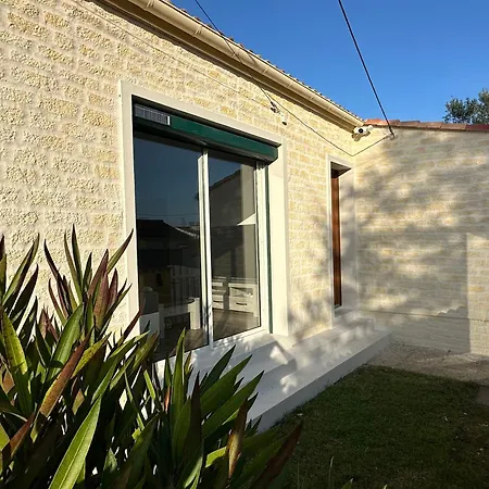 Villa Iska - 6Velos-Calme-Piscine-Moderne-Centre-Port-Plages La Tremblade Exterior photo