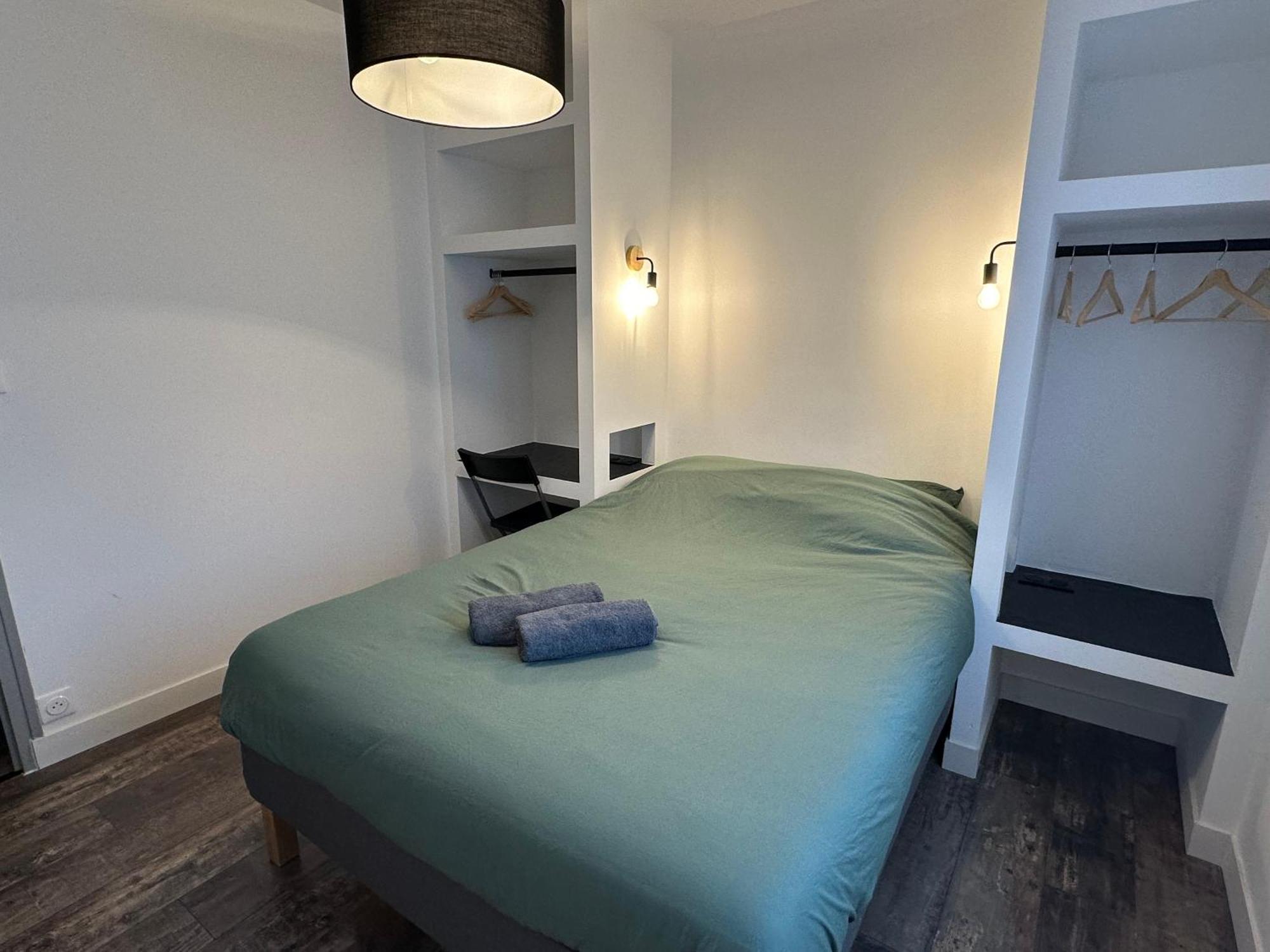 Iska - 6velos-calme-piscine-moderne-centre-port-plages Holiday home La Tremblade