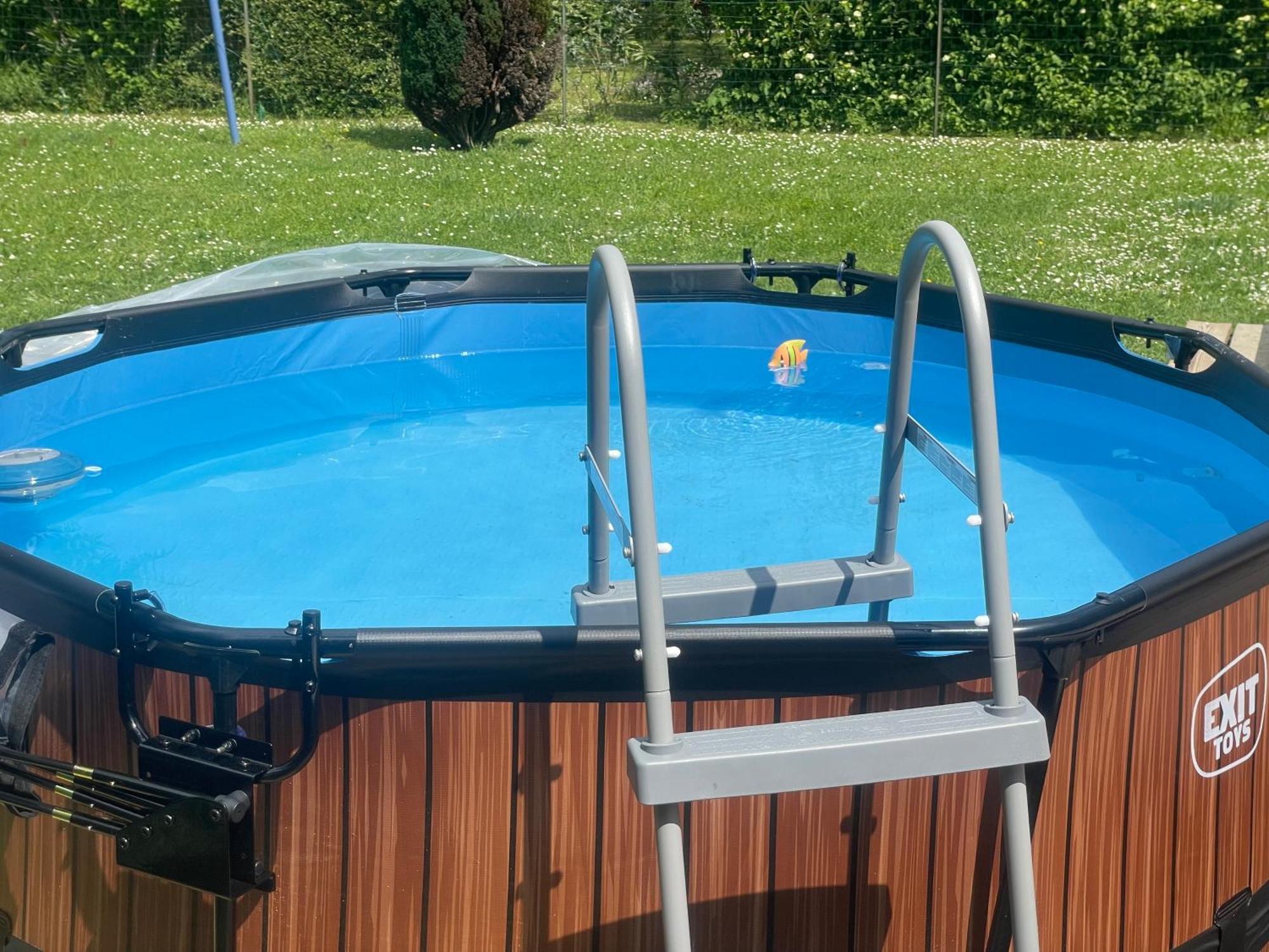 Holiday home Iska - 6velos-calme-piscine-moderne-centre-port-plages La Tremblade