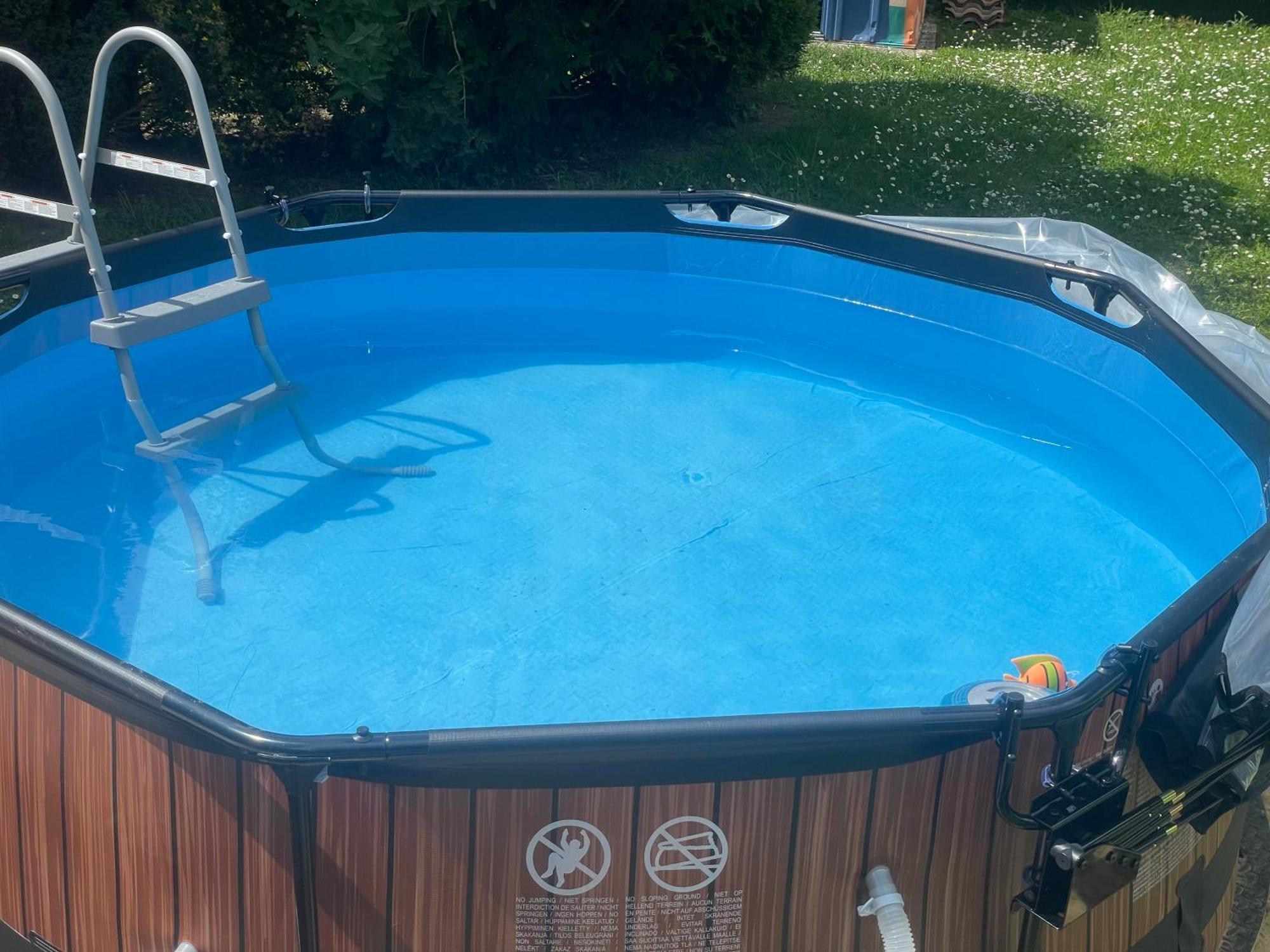 Iska - 6velos-calme-piscine-moderne-centre-port-plages Holiday home *